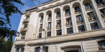 Ministerul Justiției propune transferul administrării site-ului just.ro către Înalta Curte