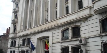 Judecătorii ÎCCJ care vor face parte din BEC la alegerile prezidențiale au fost desemnați