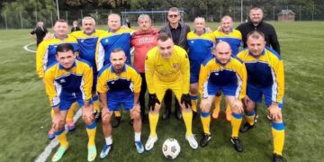 Reuniune fotbalistică Bihor-Hajdú-Bihar