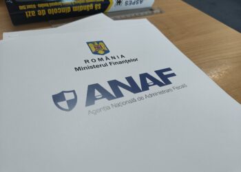 Procedura privind comunicarea de către organul fiscal a datelor de identificare a contribuabililor și a sumelor redirecționate din impozitul datorat către entitățile beneficiare, în baza acordului contribuabilului