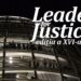 „Leaders for Justice” deschide înscrierile pentru tinerii juriști: o oportunitate pentru viitorii lideri ai justiției din România