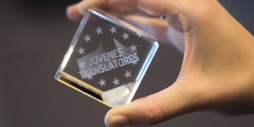 S-au deschis înscrierile la ediția de anul acesta a concursului Juvenes Translatores