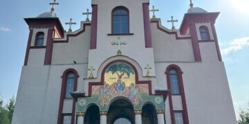 Școala de vară pentru copiii și și tinerii din Parohia Subpiatra