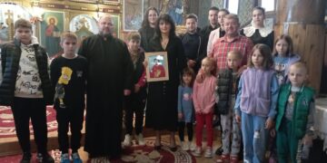 Ziua Mondială a Inimii, sărbătorită la Subpiatră