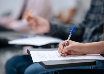 După afișarea rezultatelor inițiale de la BAC, candidații își vor putea vizualiza lucrările | Calendarul probelor