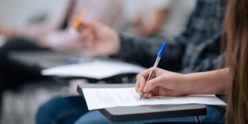 După afișarea rezultatelor inițiale de la BAC, candidații își vor putea vizualiza lucrările | Calendarul probelor