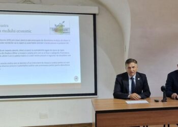 Concluziile studiului AFB „Dezvoltarea economică a Bihorului, între mit şi realitate”:„Nu suntem buricul lumii…”