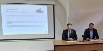 Concluziile studiului AFB „Dezvoltarea economică a Bihorului, între mit şi realitate”:„Nu suntem buricul lumii…”