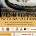 Oradea devine capitala pizzei napolitane: Lansarea Asociației Pizzerilor Napoletani din România și primul Masterclass cu Campioni Mondiali