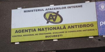 Agenția Națională Antidrog va trece sub coordonarea Ministerului Sănătății