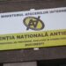 Agenția Națională Antidrog va trece sub coordonarea Ministerului Sănătății