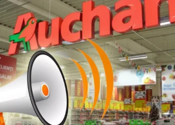 Alerta alimentara:unul dintre cele mai consumate produse, retrase inclusiv din Auchan Oradea