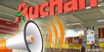 Alerta alimentara:unul dintre cele mai consumate produse, retrase inclusiv din Auchan Oradea