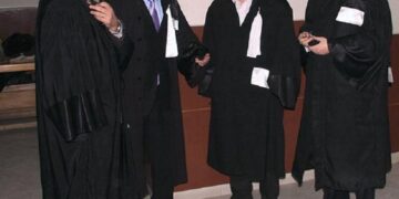 UNBR prezintă instrucțiunile pentru desfășurarea examenului de primire în profesia de avocat