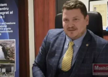 Instituția nepotismelor. Șeful din Apele Romane, care se declara un animal politic, trimis iar în judecata. A cerut daune de 200.000 de euro de la DNA pentru că l-a băgat în „depresie repetitivă”