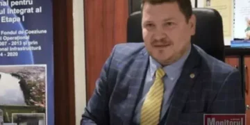 Instituția nepotismelor. Șeful din Apele Romane, care se declara un animal politic, trimis iar în judecata. A cerut daune de 200.000 de euro de la DNA pentru că l-a băgat în „depresie repetitivă”