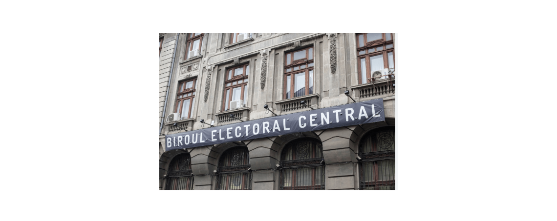 Cine sunt judecătorii care vor face parte din Biroul Electoral Central