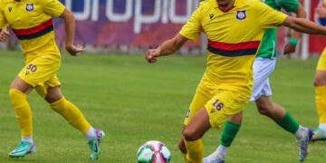FC Bihor joacă azi în cea mai bogată comună din România și își înfruntă vecina de clasament