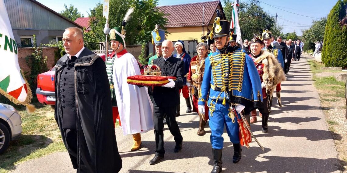 De ce au ieșit maghiarii din Biharia pe străzi. Un gest pentru viitor