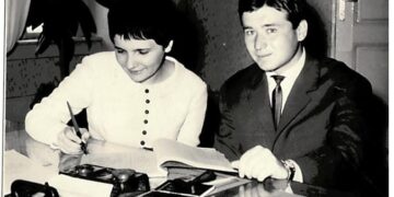 S-a stins un profesor care dăruia lumina ca o candelă, Teodor Bodiu! Clipe grele pentru fostul director al Casei Corpului Didactic Bihor, Carmen Bodiu