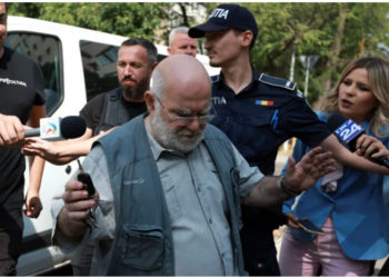 Profesorul abuzator, arestat 30 de zile