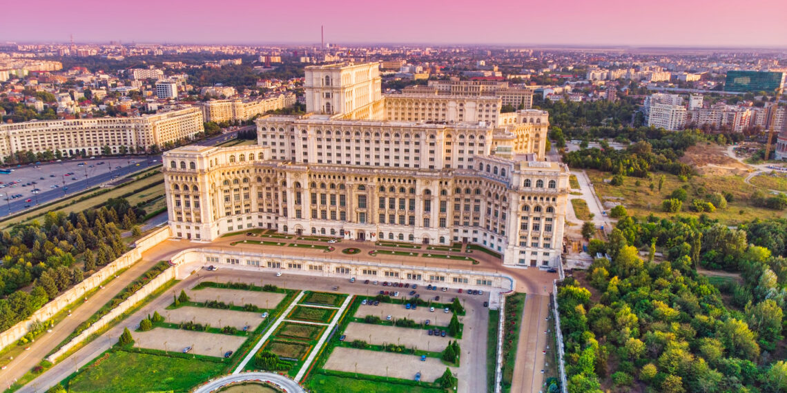 Parlamentul începe ultima sesiune din actuala legislatură