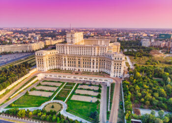 Parlamentul începe ultima sesiune din actuala legislatură