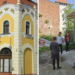 Clădire emblematică a Salontei, „Casa Roth Armin”, restaurată interior printr-un proiect european de 5,7 milioane lei