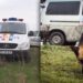 Căutat cu câinele de urmă și cu drone. Se ia în calcul o posibilă crimă