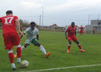 Probabil, cel mai dezastruos meci de la înființarea CAO în 1910: Bihorul Beiuș ne-a dat cu terenul în cap, o umilință care lasă răni adânci