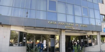 Casa de pensii va recalcula din oficiu pensiile