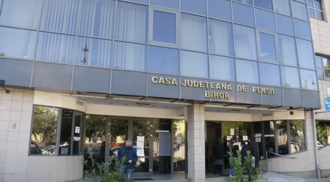 Casa de pensii va recalcula din oficiu pensiile