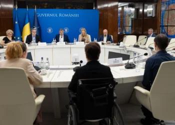 Lege specială pentru pensia persoanelor cu dizabilități