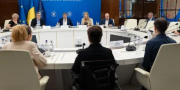 Lege specială pentru pensia persoanelor cu dizabilități