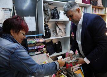 Premierul Ciolacu la  Oradea: Următorii 4 ani pentru România vor fi cei mai importanți ani și va fi cea mai mare creștere în dezvoltare și în economie