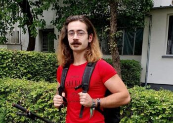 1200 km cu bicicleta, pe traseul Cluj-Oradea-Timișoara-Sibiu-Brașov-București-Constanța, ca să strângă donații pentru Denisa, o fetiță născută fără brațe