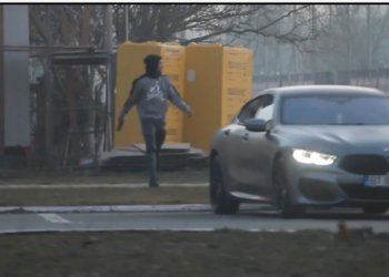 Fotbalist celebru, condamnat pentru că a condus fără permis. Și-a procurat unul fals cu 1.500 euro