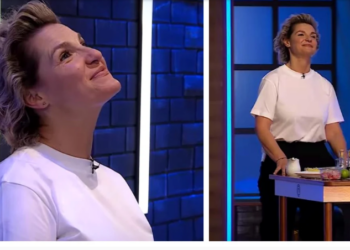 Concurenta MasterChef 2024  care a impresionat o țară întreagă cu povestea ei