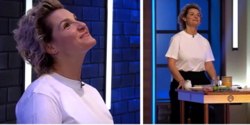 Concurenta MasterChef 2024  care a impresionat o țară întreagă cu povestea ei