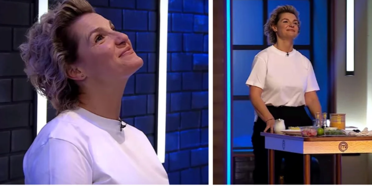Concurenta MasterChef 2024  care a impresionat o țară întreagă cu povestea ei
