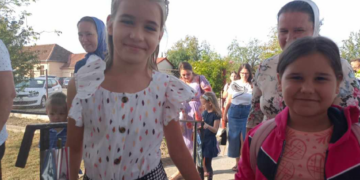 La Școala Gimnazială Nr.1 din Lunca, elevii au făcut planuri, au legat prietenii și au răsfoit pagini din jurnalul de vacanță