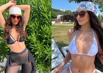 Orădeanca Daiana Prodan, după Insula Iubirii, rol principal într-un film de acțiune difuzat pe Netflix