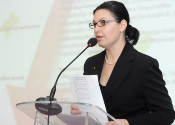 Șefa Registrului Comerțului, demisă de ministrul Justiției după ce mii de firme au fost blocate de noul sistem informatic