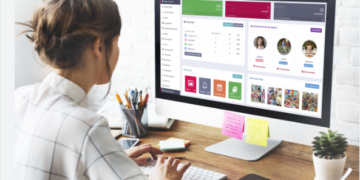 Care sunt școlile din Bihor unde va fi folosit catalogul electronic. Ce avantaje sunt