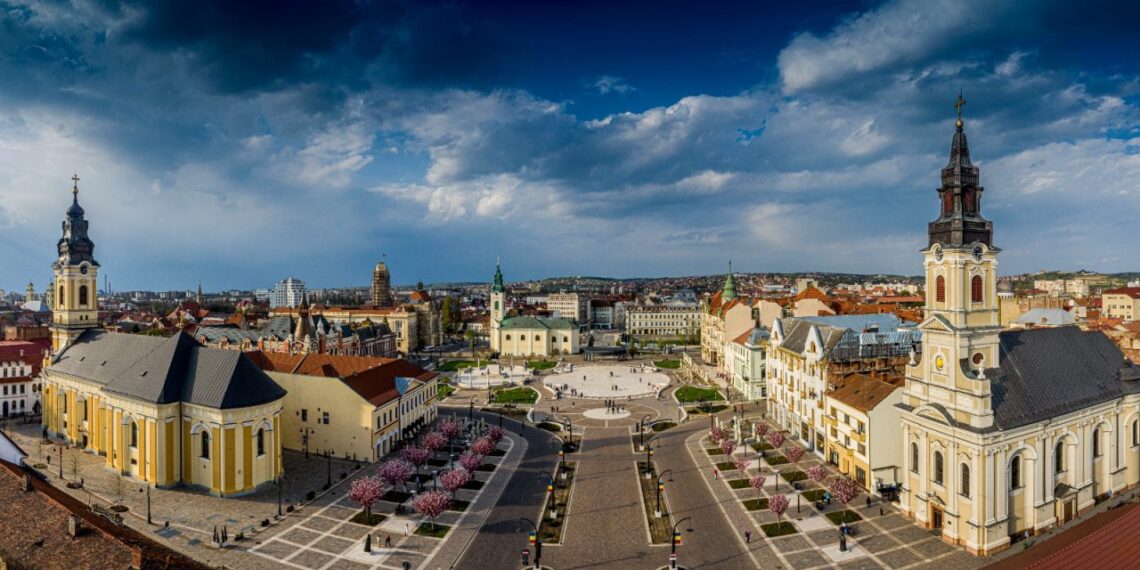 60 de episcopi de rit bizantin din întreaga Europă la întâlnirea de la Oradea