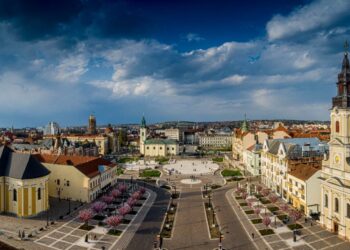 60 de episcopi de rit bizantin din întreaga Europă la întâlnirea de la Oradea