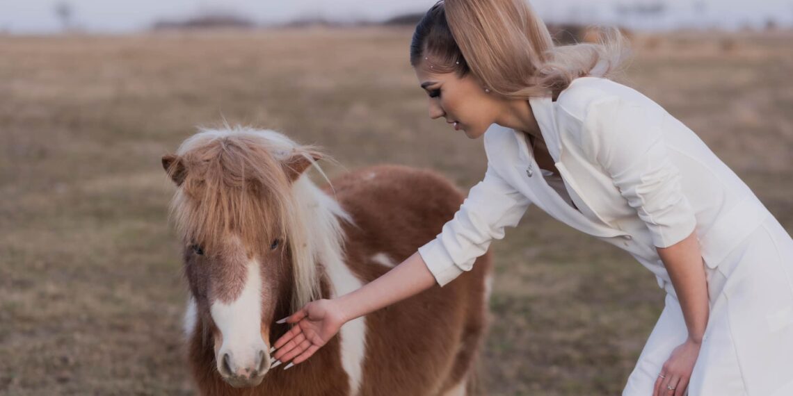 O familie din Felcheriu a investit 400.000 euro într-un parc zoo