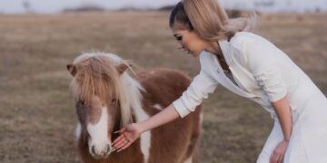 O familie din Felcheriu a investit 400.000 euro într-un parc zoo