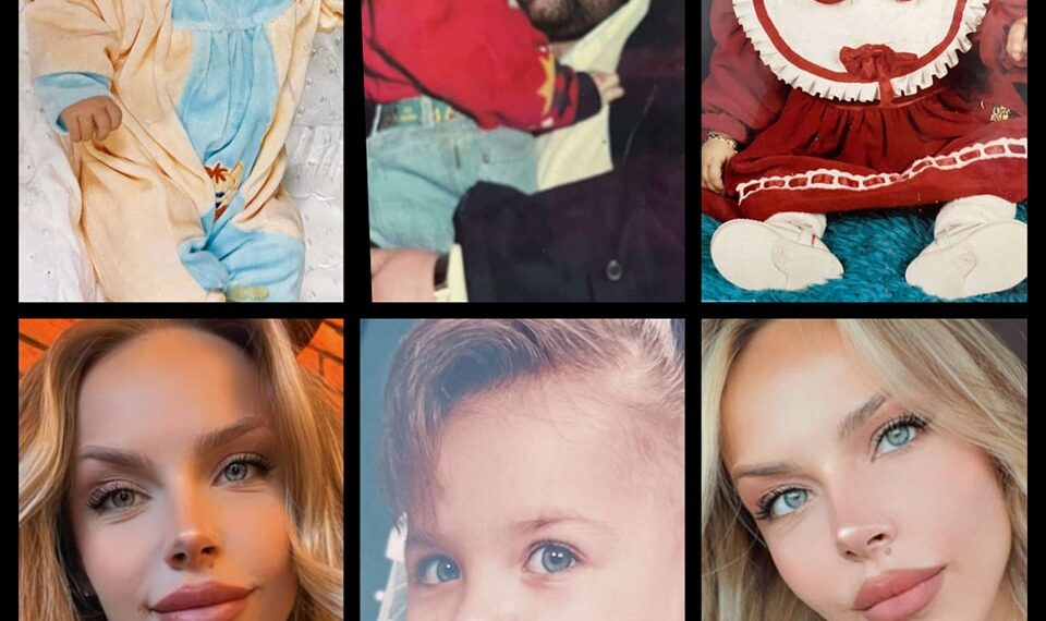 Tratată ca o prințesa de familia care a crescut-o în Turcia, o tânăra cu o poveste de viață incredibila vrea sa isi cunoască mama româncă