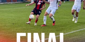 Steaua se impune la Oradea și urca pe locul II